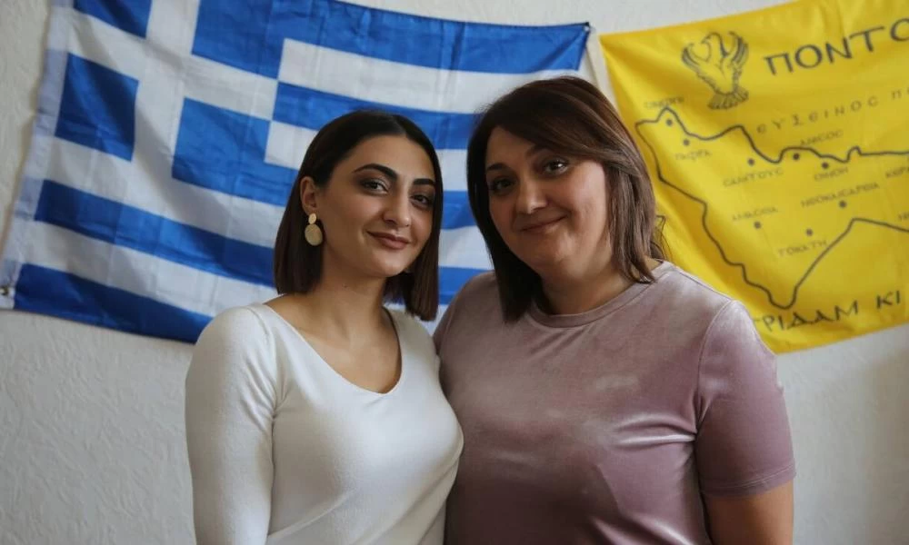 Δύο Ελληνίδες στο Ναγκόρνο Καραμπάχ: «Ξυπνήσαμε από τους κρότους»
